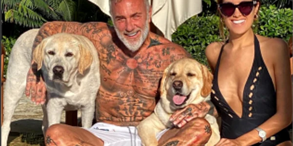 Gianluca Vacchi