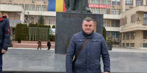 socialistii din Moldova la Vaslui foto Grigore Novac via Facebook