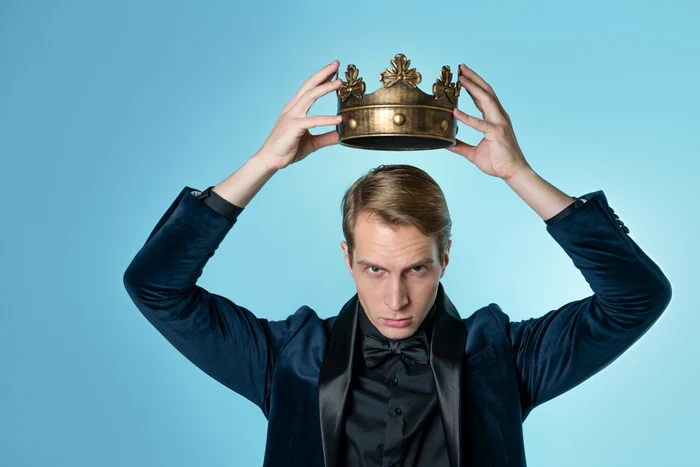 Sindromul Hubris este asociat cu excesul de putere FOTO Shutterstock
