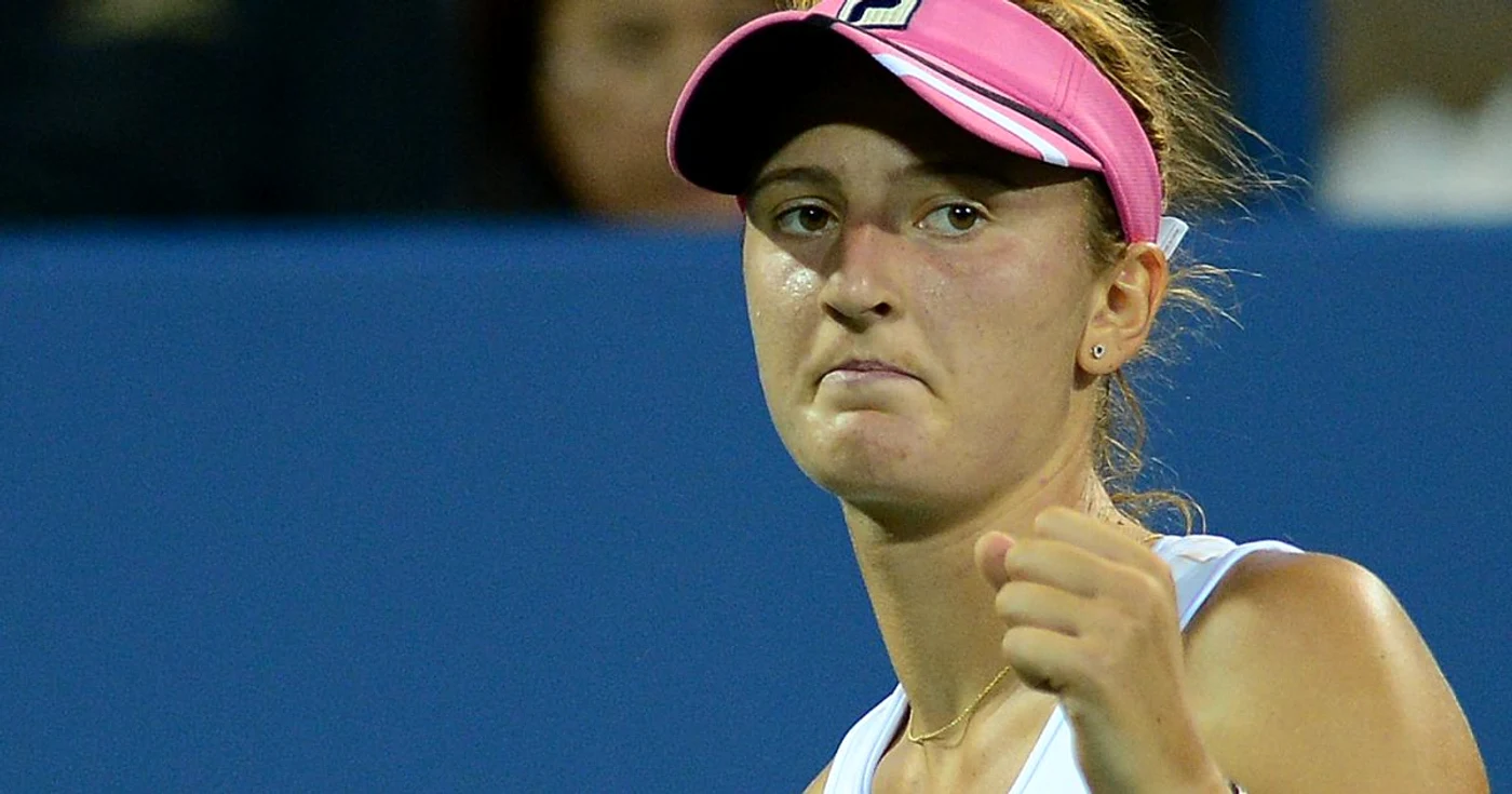 Irina Begu