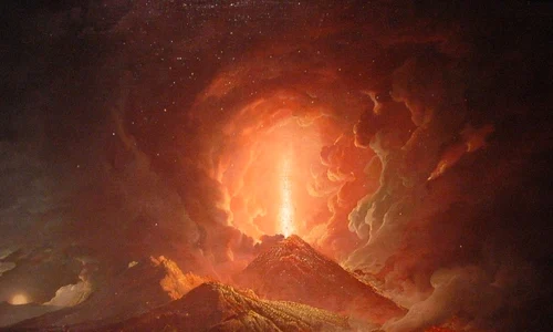 Erupţia vulcanului Laki, una dintre cele mai devastatoare din istorie  jpeg