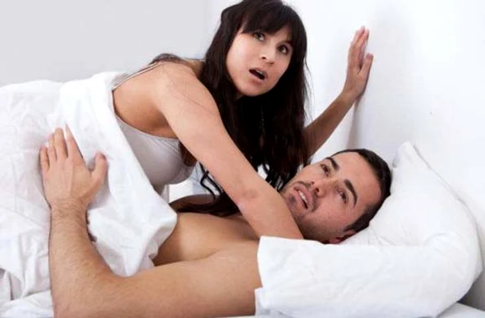 Zodii de femei care aleg să aibă amanţi: Balanțele sunt pe primul loc în topul nativelor preferate de bărbaţi ca "ţinte"Foto: Arhiva Click!