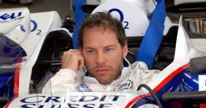 Formula 1: Jacques Villeneuve e sigur că va concura în 2010