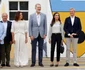 Regina Letizia și Regele Felipe