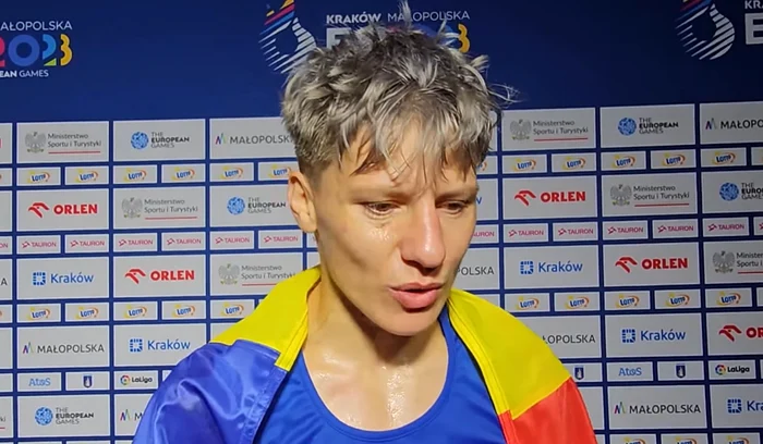 Lăcrămioara Perijoc