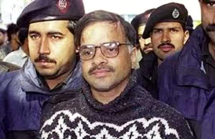 Javed Iqbal Mughal