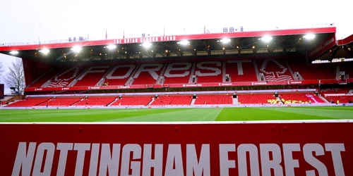 Nottingham Forest, foto Facebook jpg