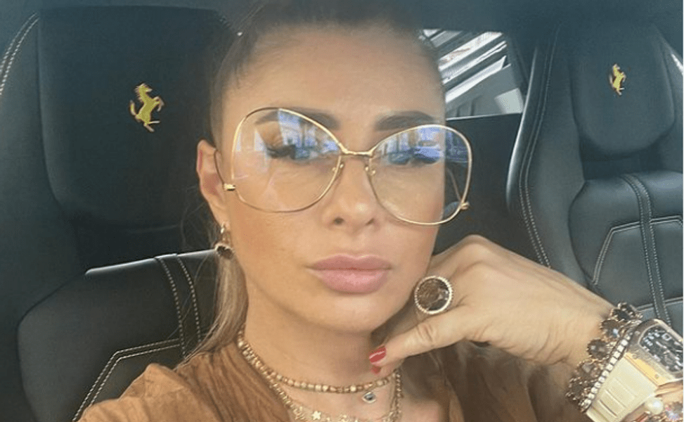 Anamaria Prodan, după bătaia cu Reghe: „Familia noastră nu va mai comenta absolut nimic public”