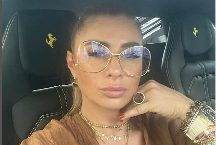 Anamaria Prodan are o relație cu un bărbat însurat?