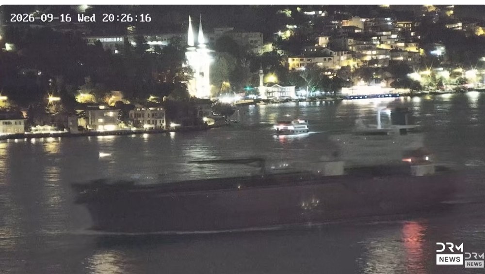 Un petrolier cu 40.000 de tone de motorină din Rusia se îndreaptă spre New York. Transportul face parte din acordul Trump-Putin