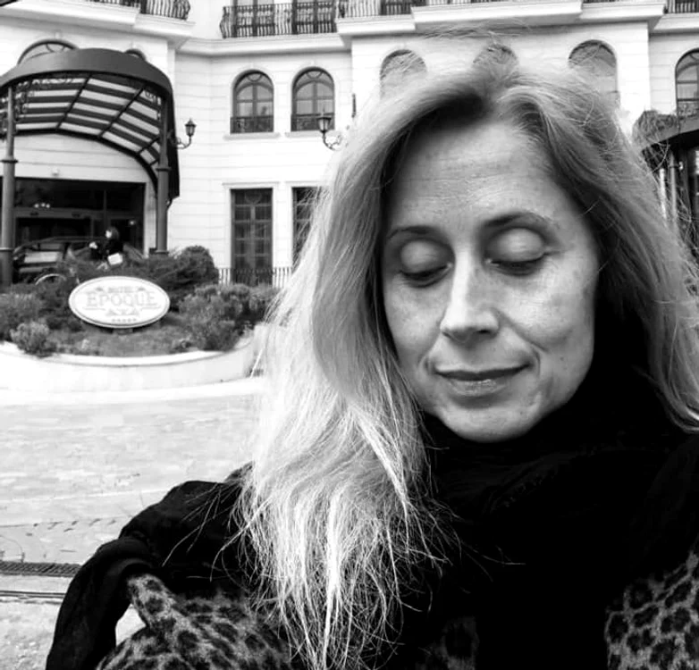 Lara Fabian și-a motivat decizia printr-o postare pe pagina ei de Facebookfoto: Facebook / Lara Fabian