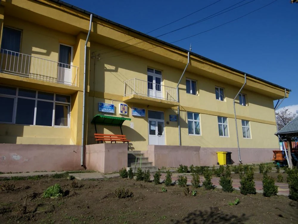 FOTO Arhivă