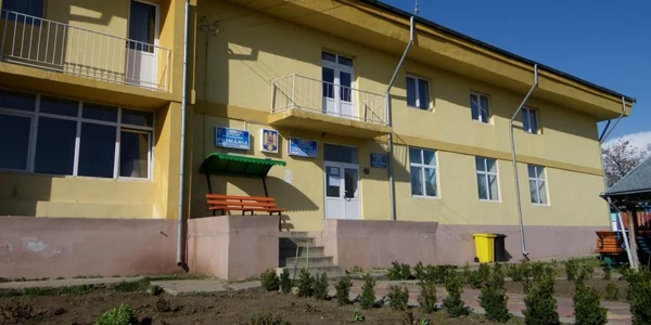 Primăria Studina Olt