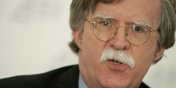 john bolton foto epa efe