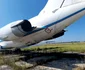 Avioanele lui Tender FOTO ANAF