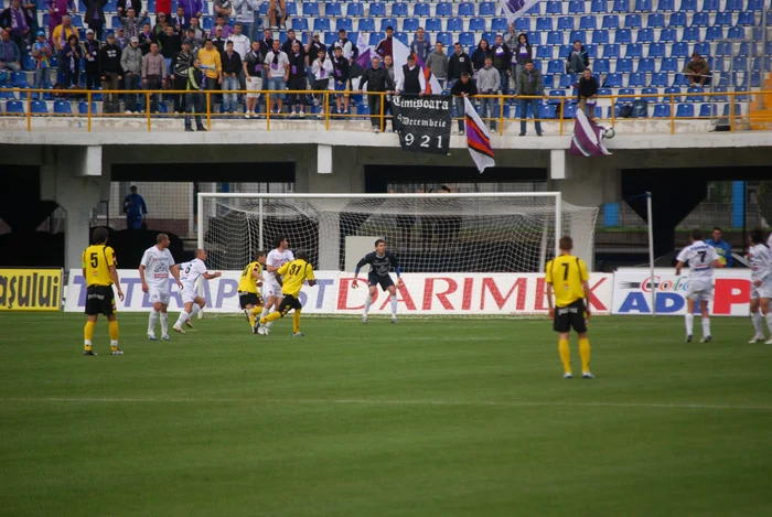 Gloria Bistriţa