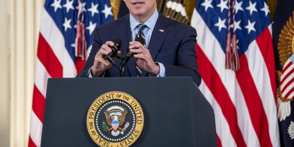 Joe Biden FOTO EPA-EFE