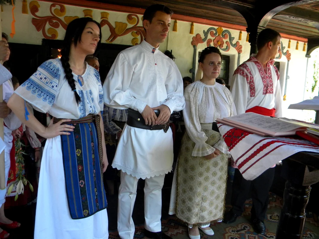 nunta traditionala ploiesti