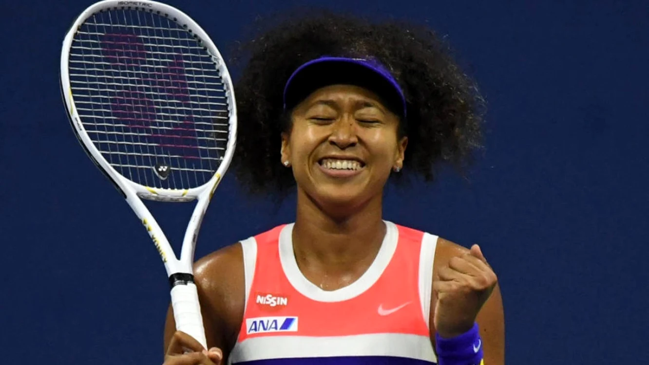 Naomi Osaka, campioană la US Open 2020