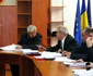 cei doi edili ai Orşovei