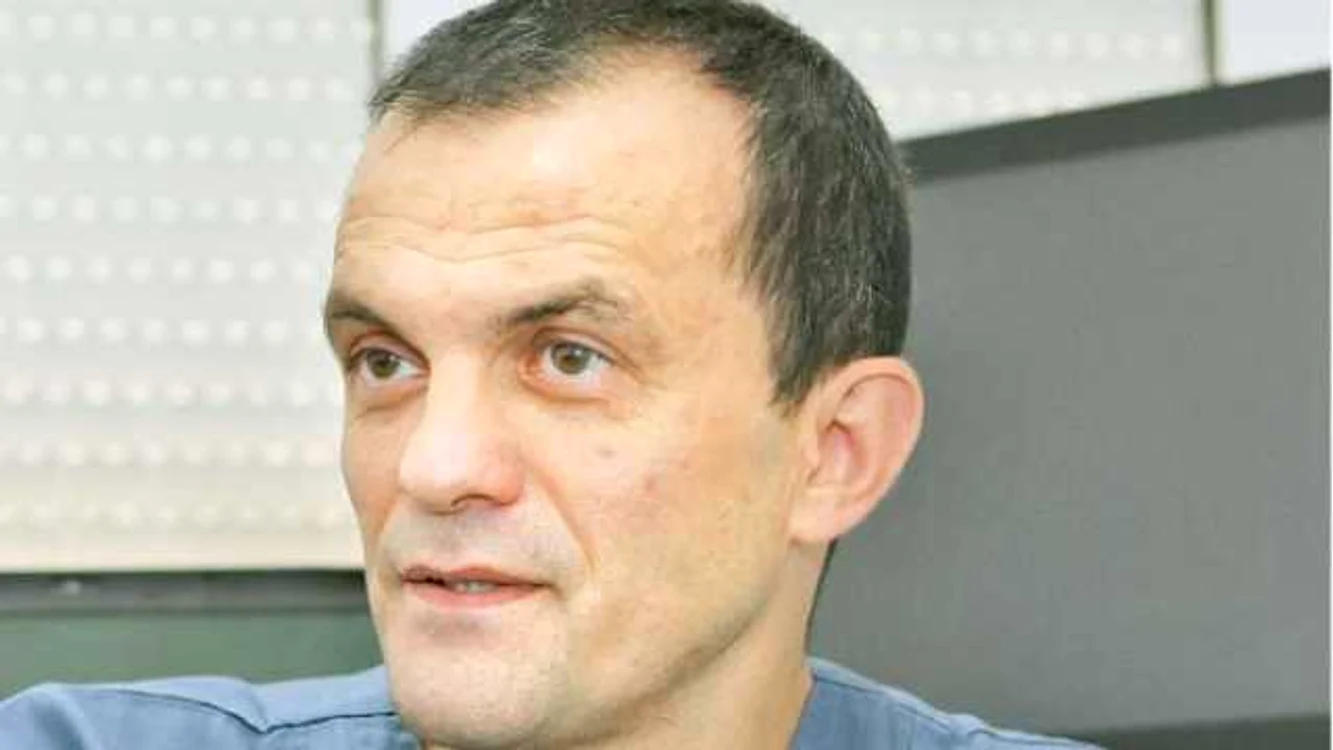 Cătălin Cîrstoveanu