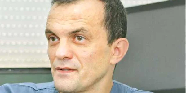 Cătălin Cîrstoveanu