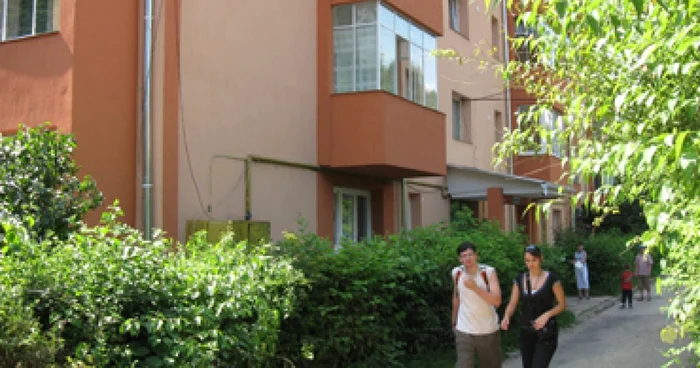 Suceava: „Prima Casă“ pe val, dar fără tranzacţii