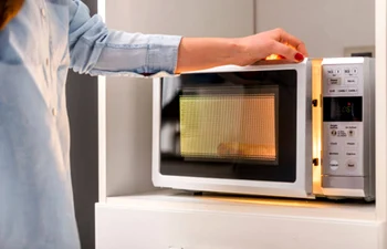 microunde istock jpg