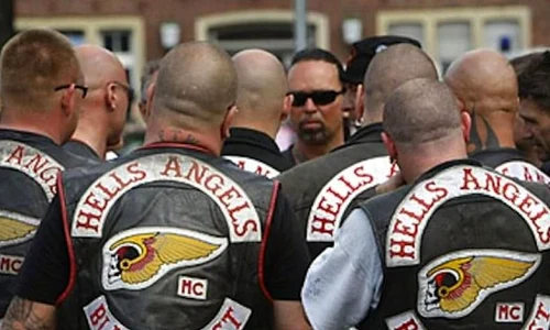 Pe 1 mai, HISTORY lansează serialul “Cronicile Hell’s Angels” jpeg