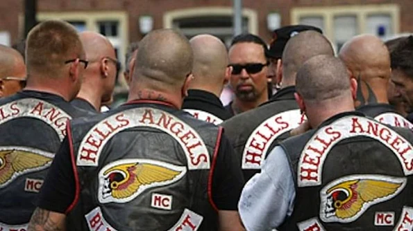 Pe 1 mai, HISTORY lansează serialul “Cronicile Hell’s Angels” jpeg