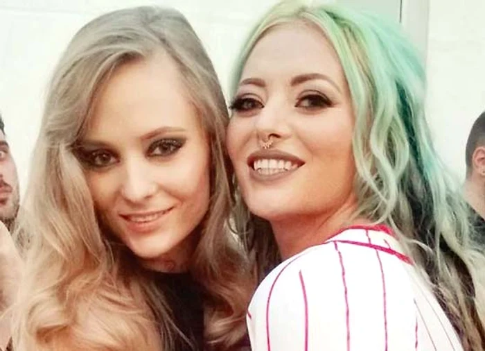 Delia şi Ioana vor lansa împreună, în această toamnă, o piesă