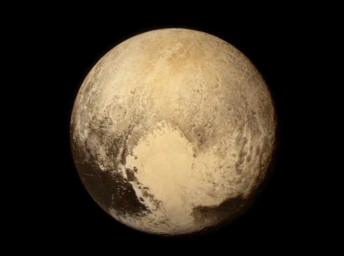 pluto