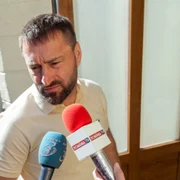 nelu iordache FOTO Inquam Photos / Liviu Florin Albei