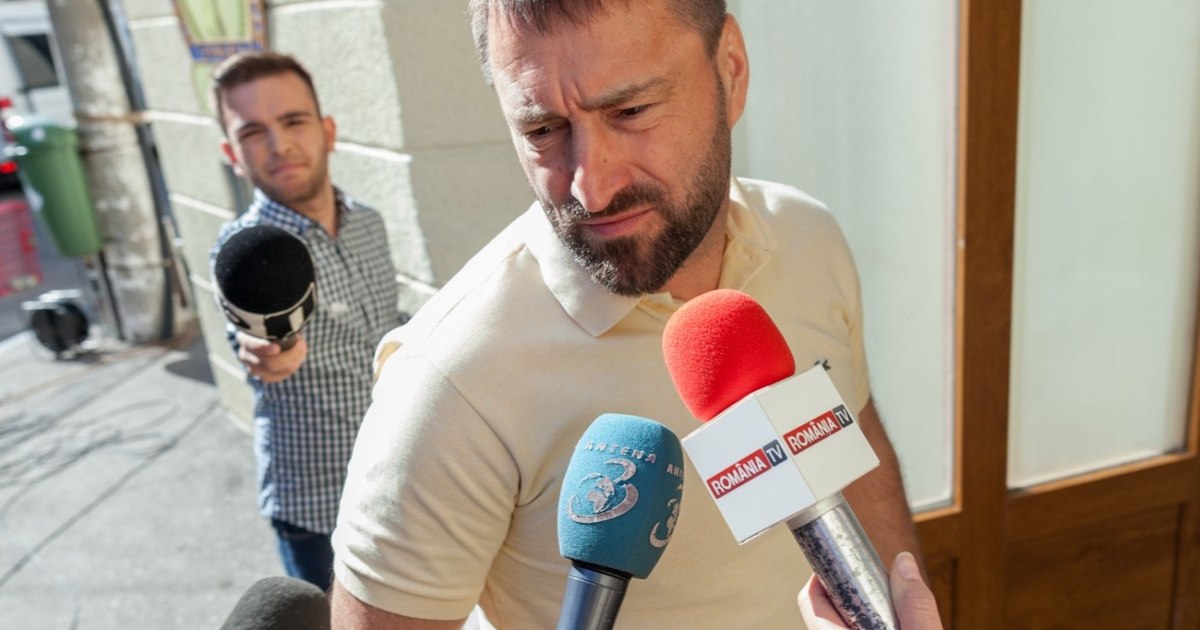 Român condamnat la nouă ani în Scoția pentru viol