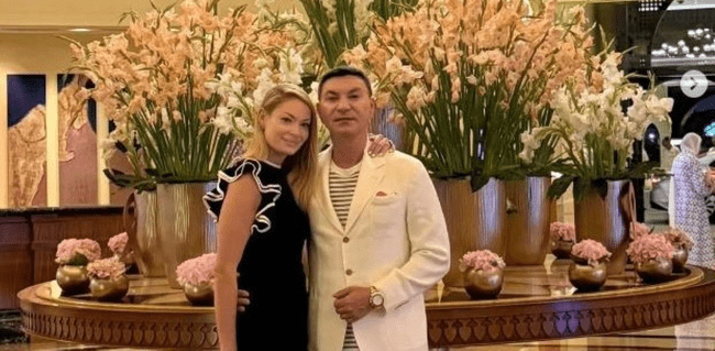 Cristi Borcea, ținta ironiilor pe internet. „Oameni care n-au ce face cu banii și se transformă în monștri”