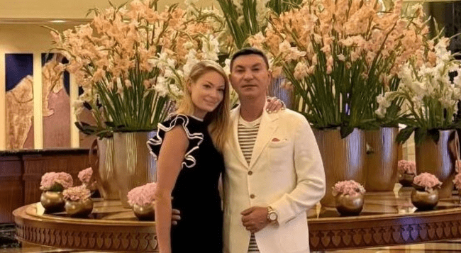 Unde și-au propus să plece Valentina Pelinel și Cristi Borcea, fără copii. Destinația aleasă pentru vacanța în doi