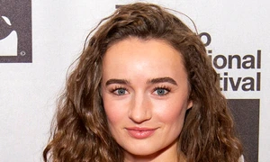 A murit Kelley Mack, actrita din The Walking Dead foto X @TMZ