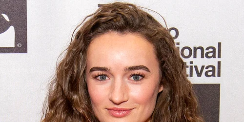 A murit Kelley Mack, actrita din The Walking Dead foto X @TMZ