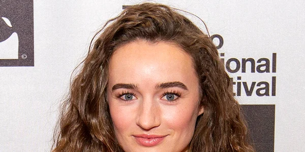 A murit Kelley Mack, actrita din The Walking Dead foto X @TMZ