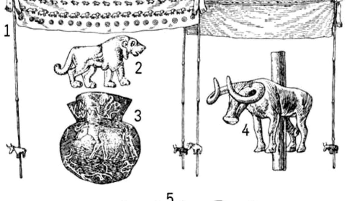 Cultura Maikop din Epoca Bronzului jpeg