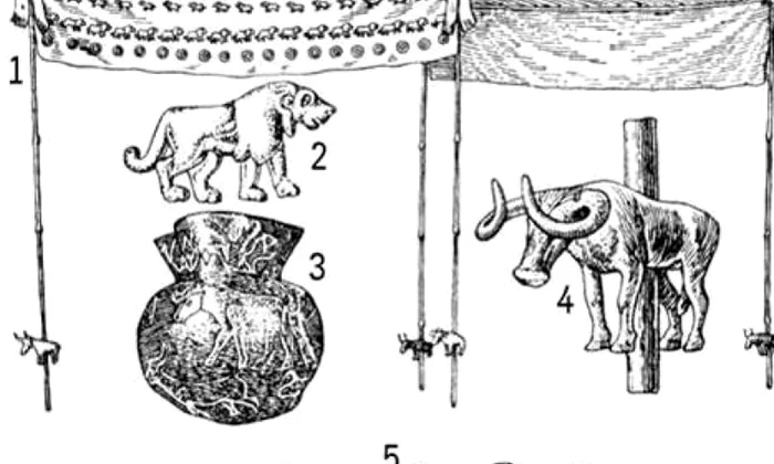 Cultura Maikop din Epoca Bronzului jpeg