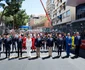 Charlene de Monaco, splendidă în alb la premierea Monaco E Prix