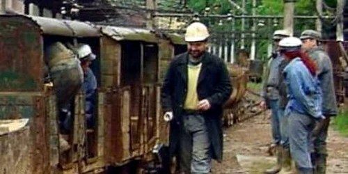 Hunedoara: Minvest Deva trimite în şomaj 49 de angajaţi