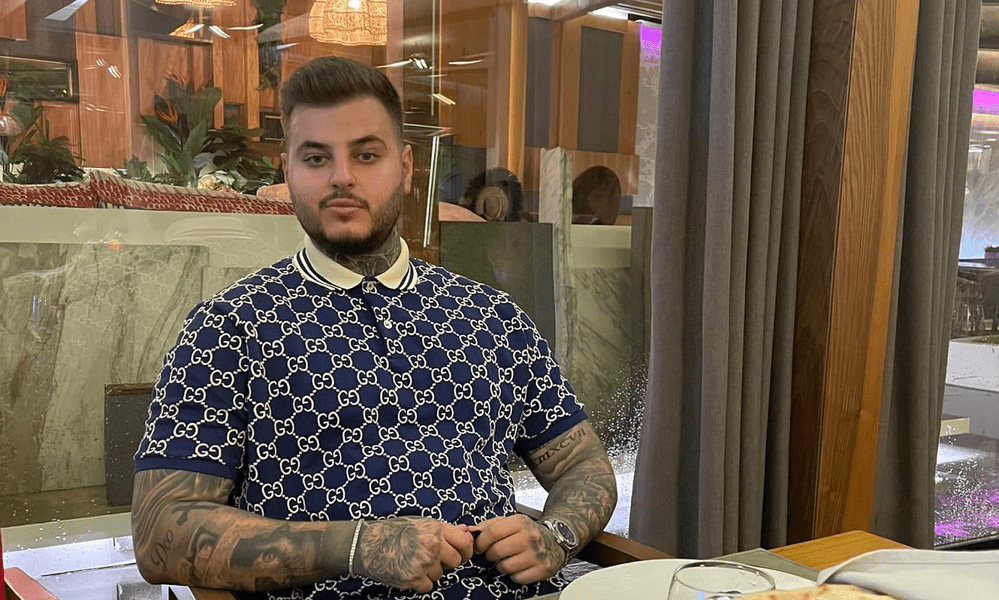 Scandal după scandal la Craiova. Mititelu jr, acuzat că-și bate jucătorii în vestiar!