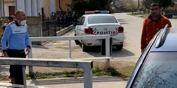 bătaie ciobani stoenesti