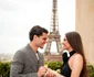Ianis Hagi s a logodit la Paris