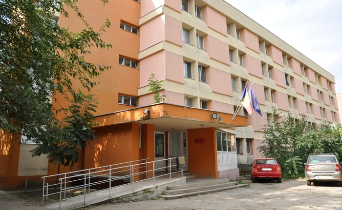 Topul celor mai ieftine cămine din București / foto: arhiva Click!