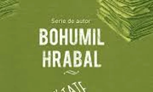 Scena9, Festivalul Turcesc, Bohumil Hrabal jpeg