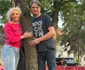 Mihai Onilă a fost externat azi