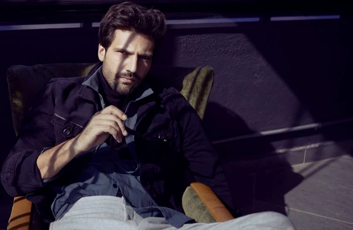  Kaan Urgancıoğlu s-a însurat cu partenera sa / Foto: Facebook